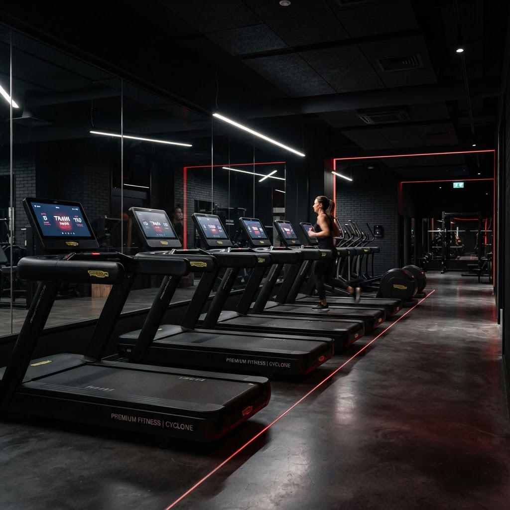 Cardio