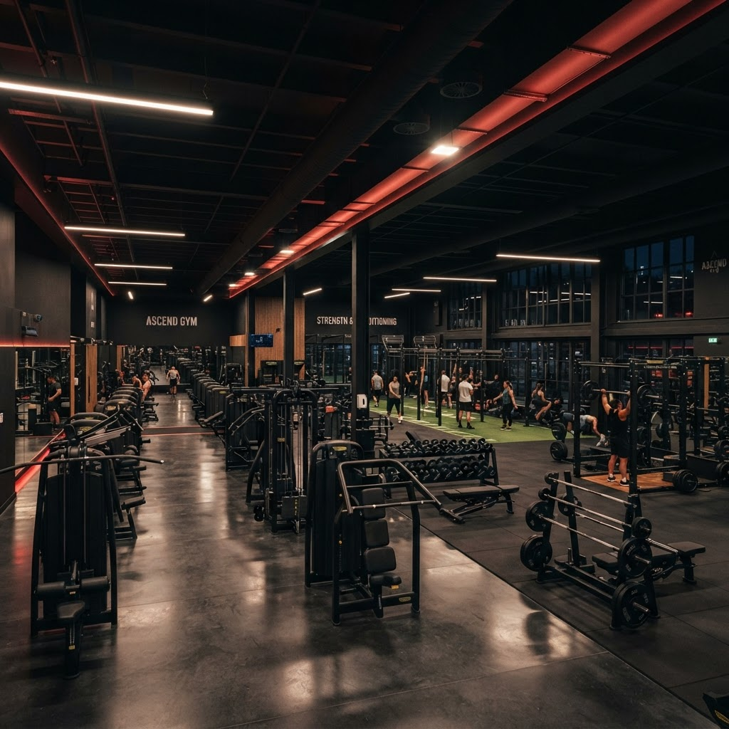 Powerlifting