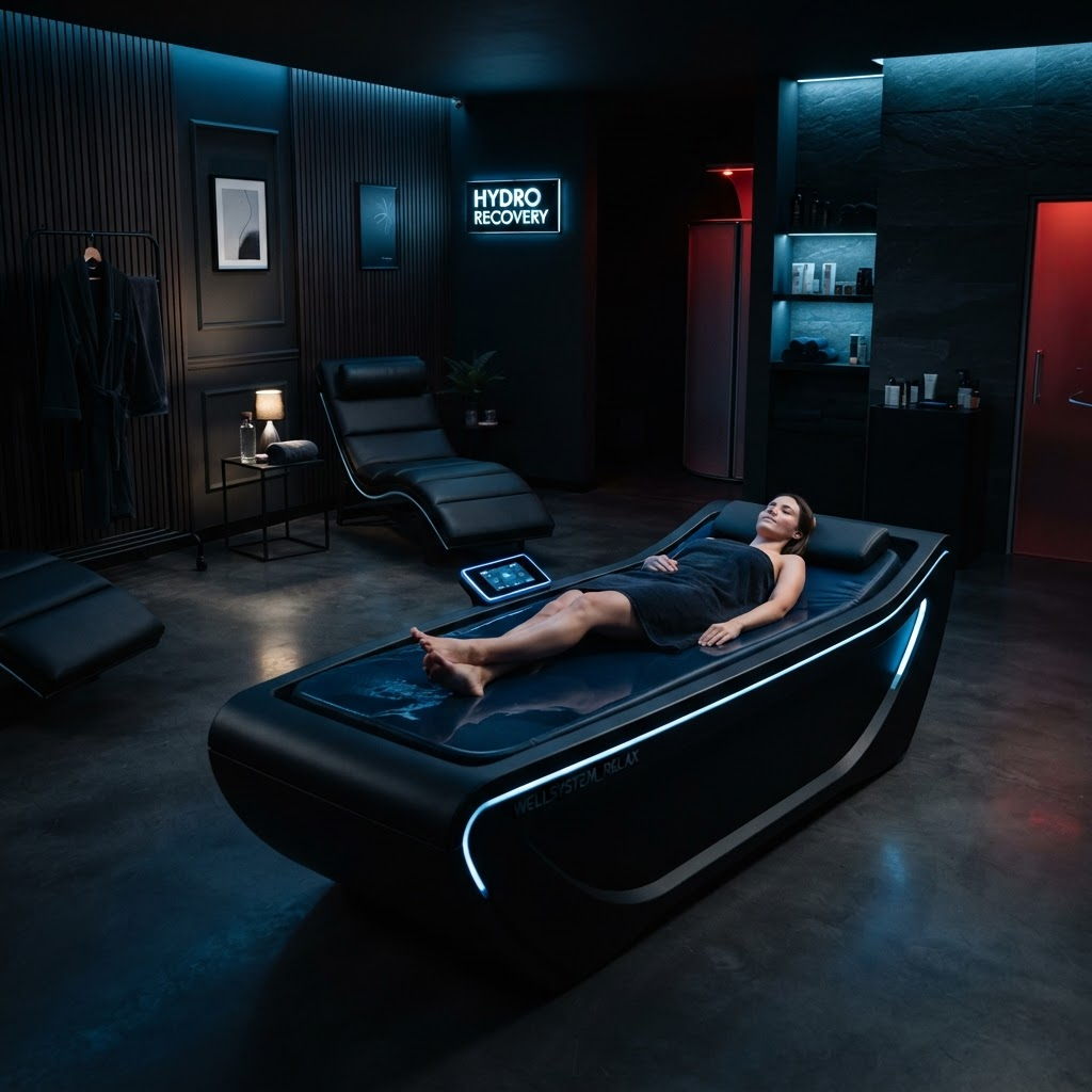 HydroMassage