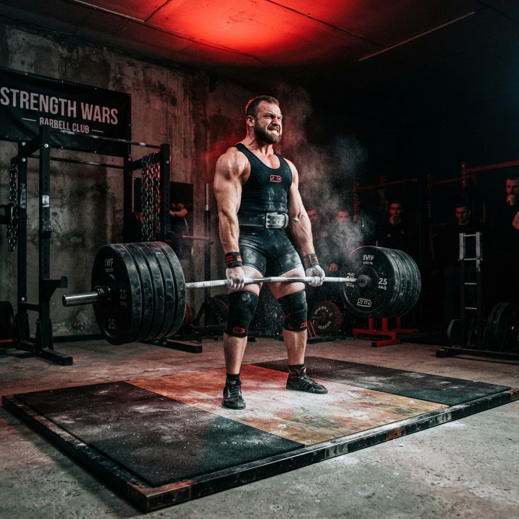 Free Weights