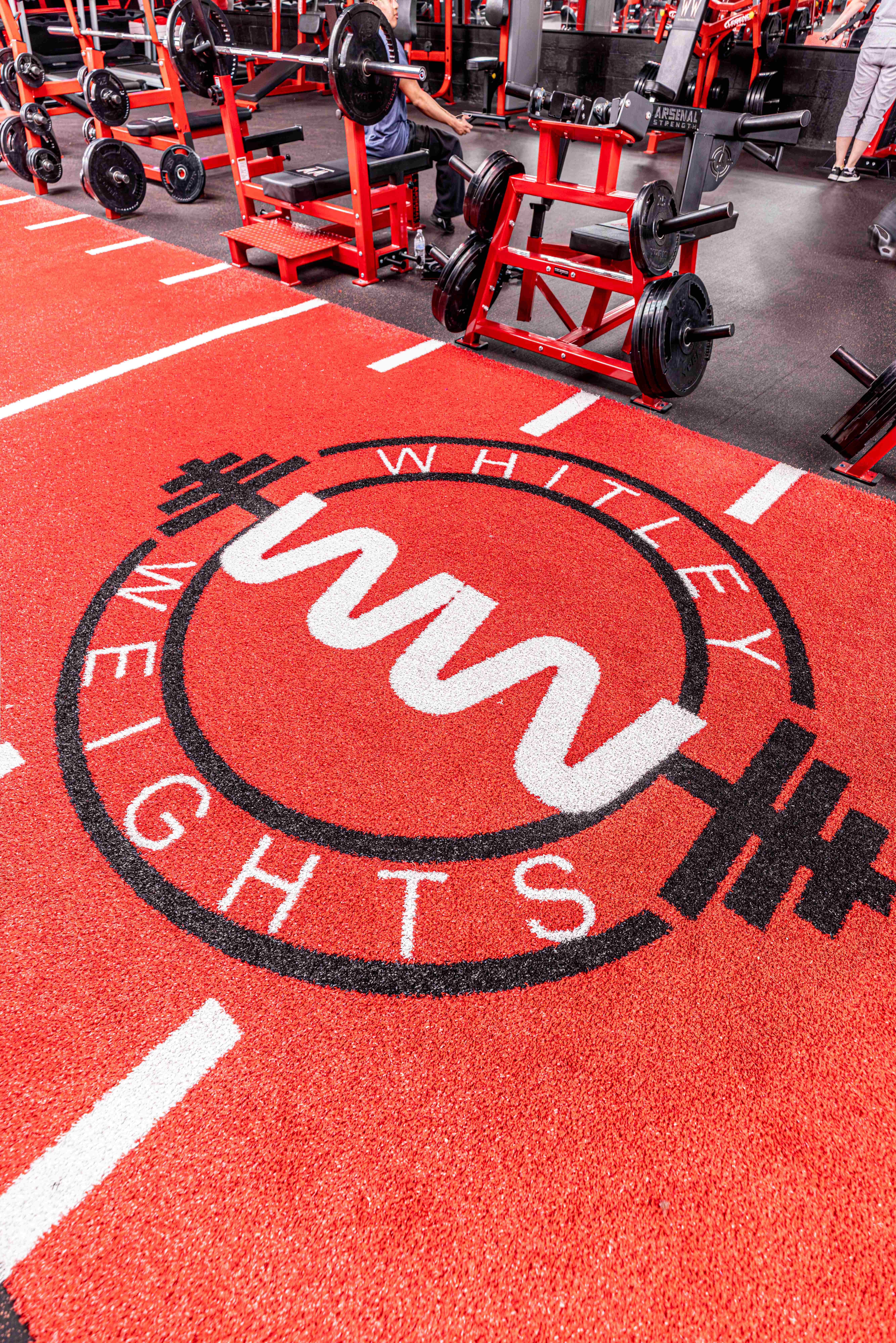 Functional Training